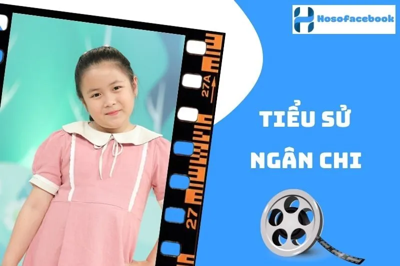 Tiểu sử Ngân Chi 2025: Hành trình nổi bật và cuộc sống cá nhân