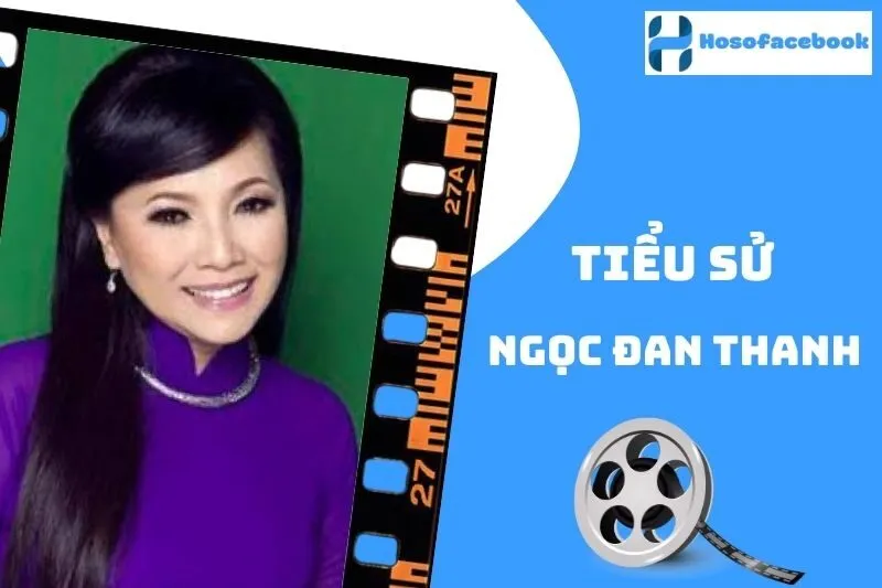 Tiểu Sử Ngọc Đan Thanh 2025: Hành Trình và Sự Nghiệp