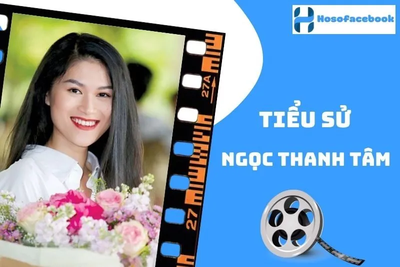 Tiểu sử Ngọc Thanh Tâm 2025: Sự nghiệp, Đời tư, Giải thưởng