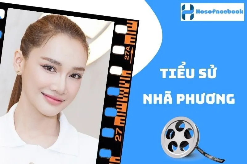 Tiểu sử Nhã Phương 2025: Hành trình sự nghiệp và đời sống