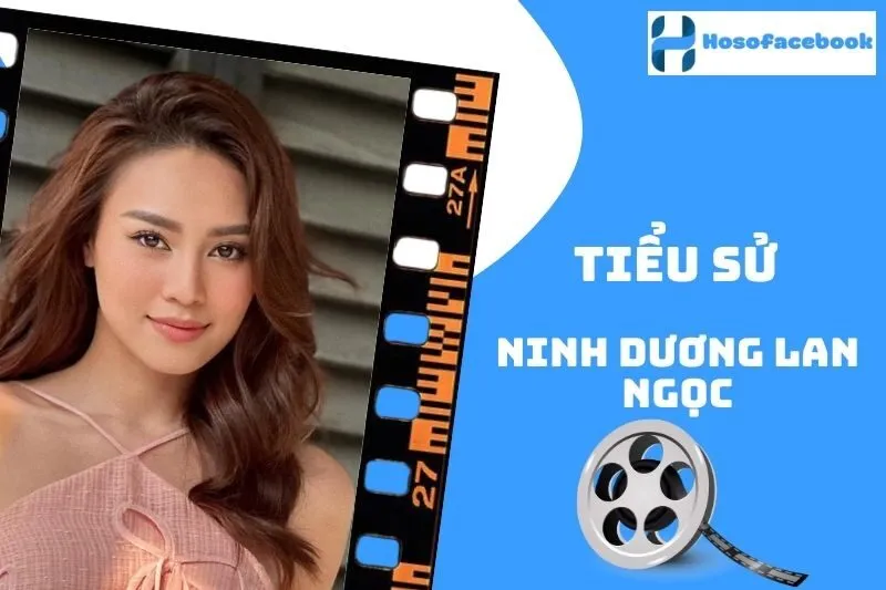 Tiểu sử Ninh Dương Lan Ngọc 2025: Sự nghiệp và đời tư nổi bật