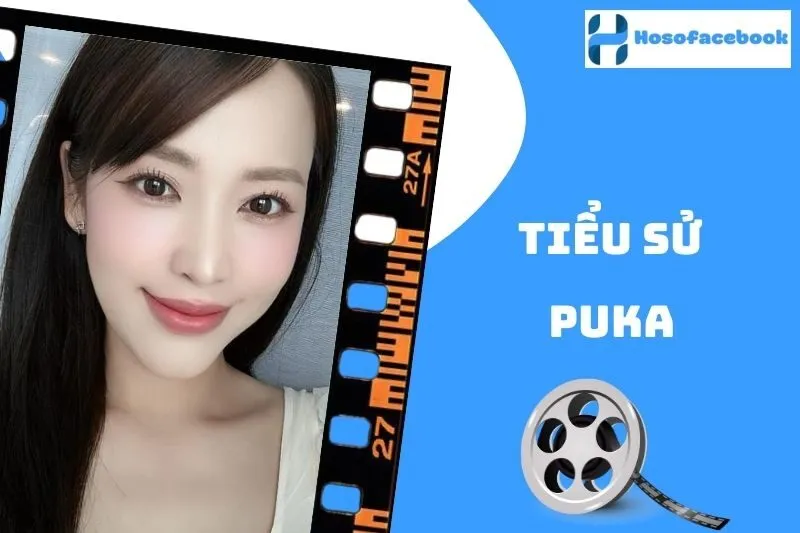 Tiểu sử Puka 2025: Cuộc đời và sự nghiệp diễn viên hài