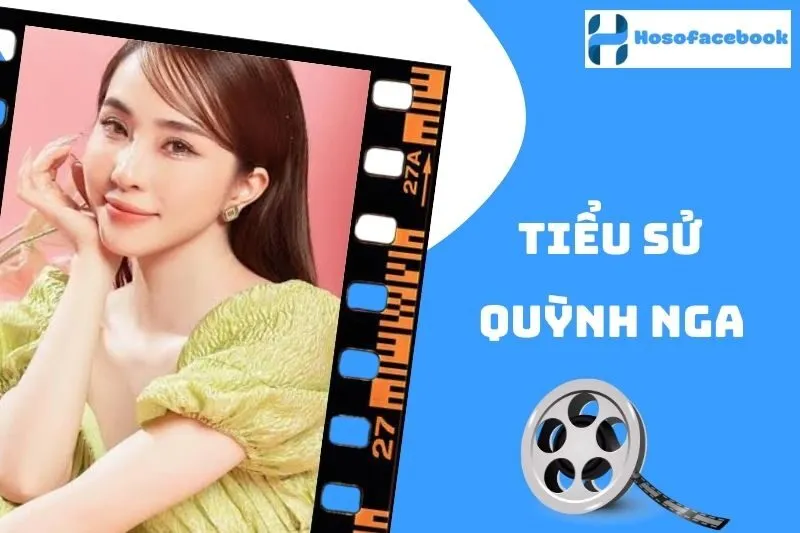 Tiểu sử Quỳnh Nga 2025: Hành trình từ Miss Audition đến Showbiz