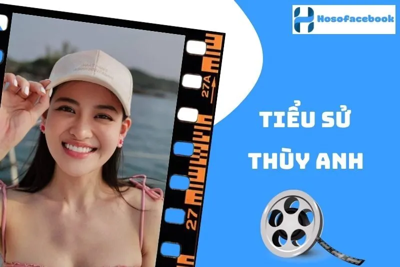 Tiểu sử Thùy Anh 2025: Sự nghiệp và đời sống cá nhân