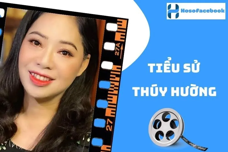 Tiểu sử Thúy Hường 2025: Sự nghiệp và cuộc sống nghệ sĩ