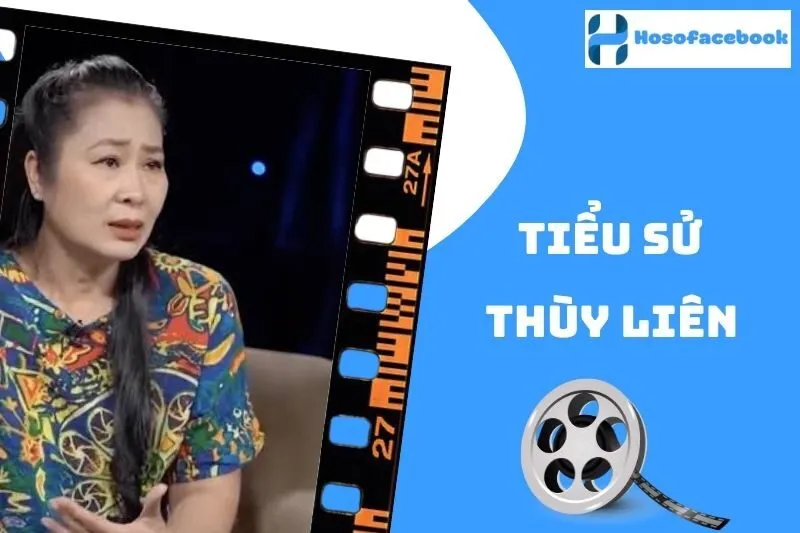 Tiểu sử Thùy Liên 2025: Sự nghiệp và đời tư nổi bật