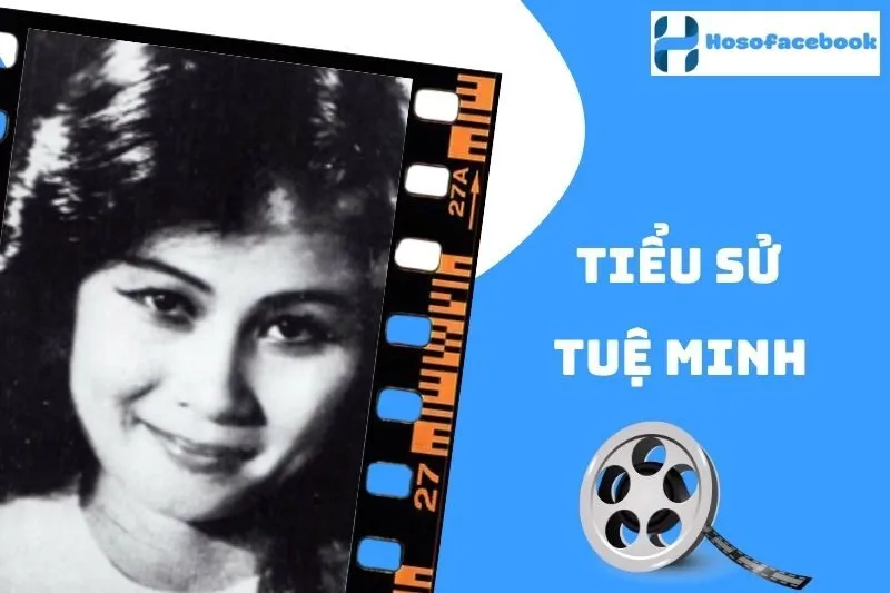 Tiểu sử Tuệ Minh 2025: Cuộc Đời Và Sự Nghiệp Nữ Diễn Viên