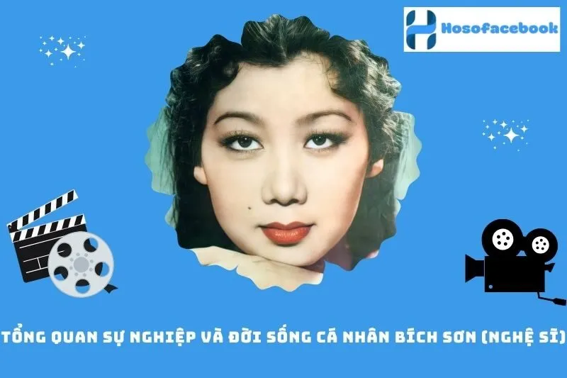 Tổng quan sự nghiệp và đời sống cá nhân Bích Sơn