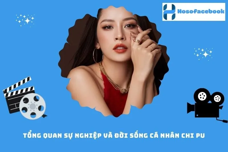 Tổng quan sự nghiệp và đời sống cá nhân Chi Pu
