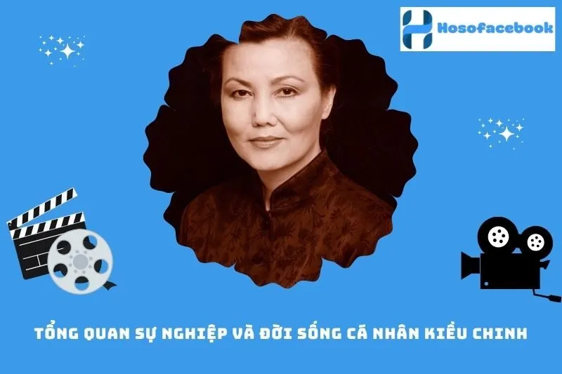 Thông tin nhanh về Kiều Chinh