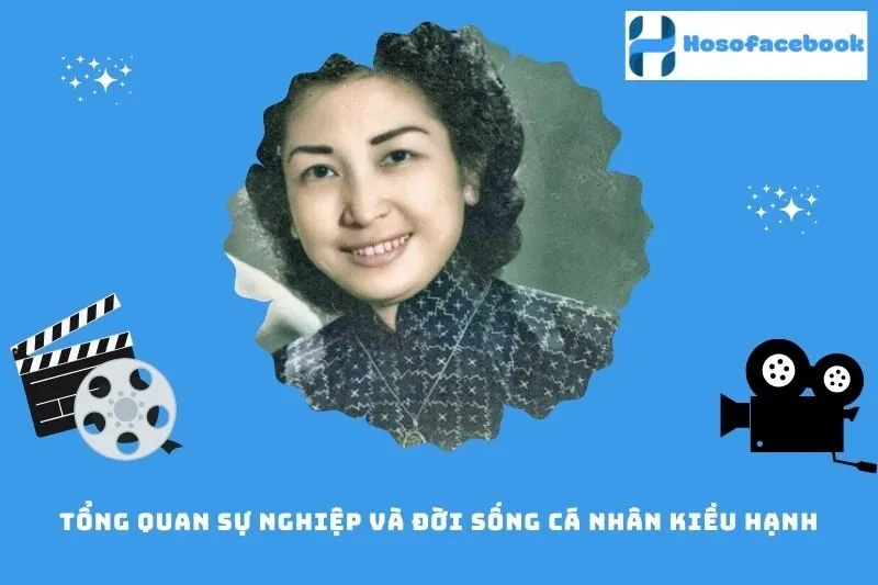 Tổng quan sự nghiệp và đời sống cá nhân Kiều Hạnh