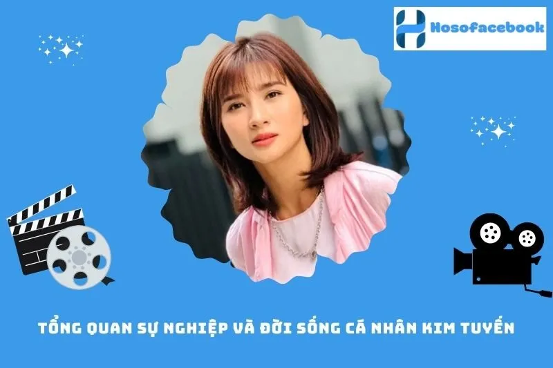 Tổng quan sự nghiệp và đời sống cá nhân Kim Tuyến
