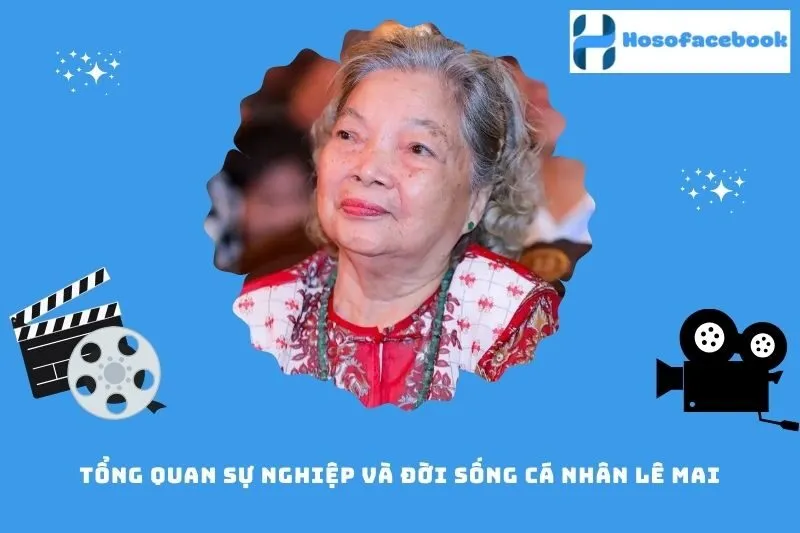 Đóng góp và thành tựu nổi bật của Lê Mai