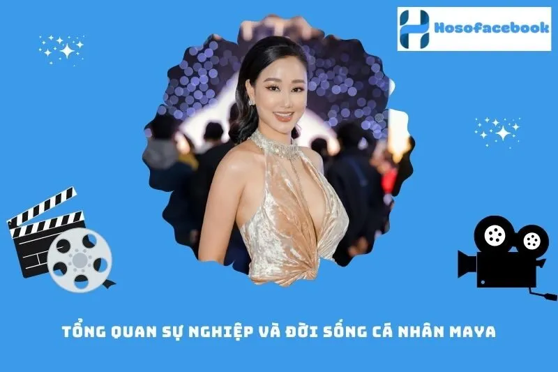 Thông tin nhanh về Maya