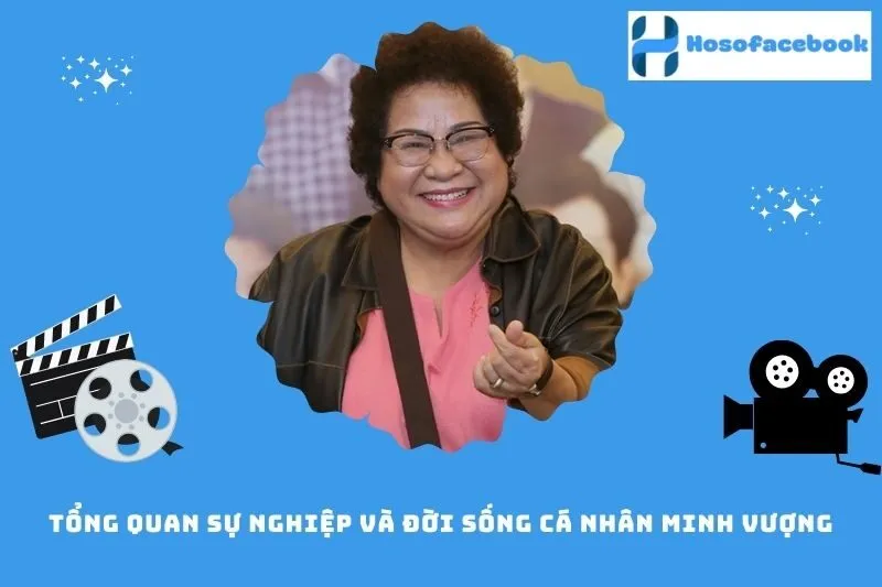 Tổng quan sự nghiệp và đời sống cá nhân Minh Vượng.