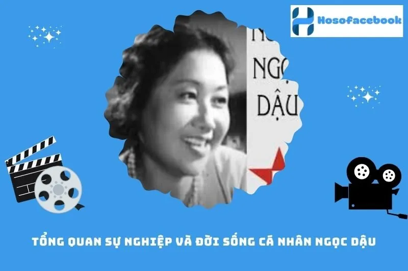 Tổng quan sự nghiệp và đời sống cá nhân Ngọc Dậu