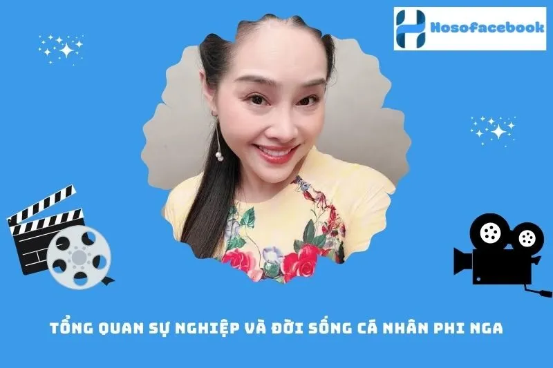 Thông tin nhanh về Phi Nga