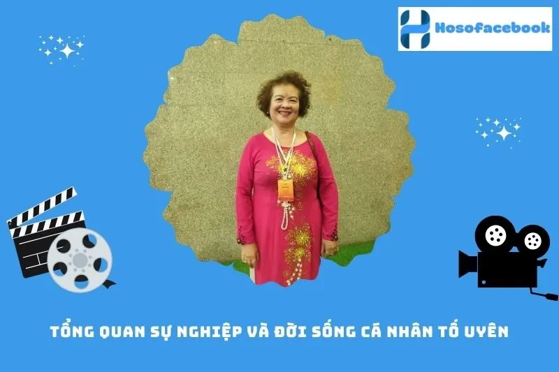 Tổng quan sự nghiệp và đời sống cá nhân Tố Uyên