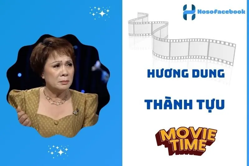 Các danh hiệu và thành tựu trong sự nghiệp của Hương Dung