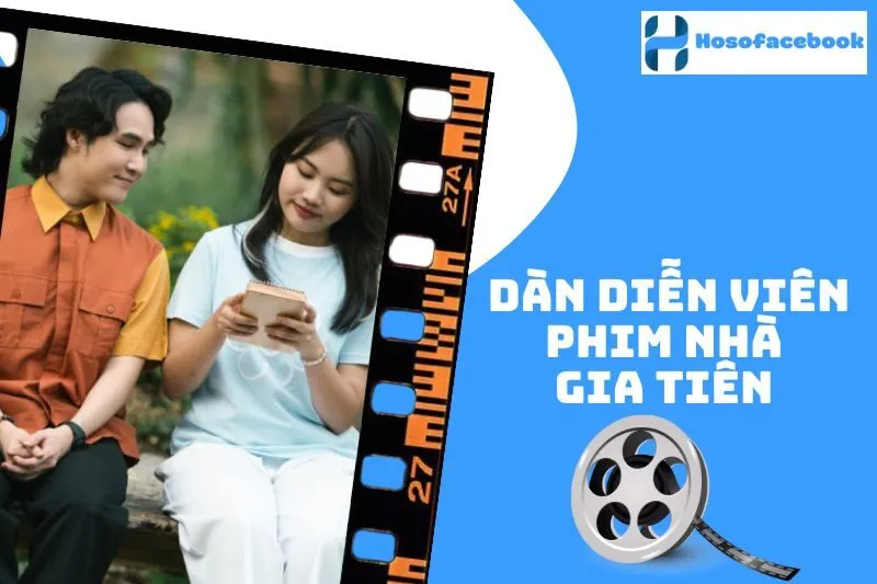 Dàn Diễn Viên Phim Nhà Gia Tiên 2025: Ai Đóng Chính, Ai Gây Ấn Tượng?