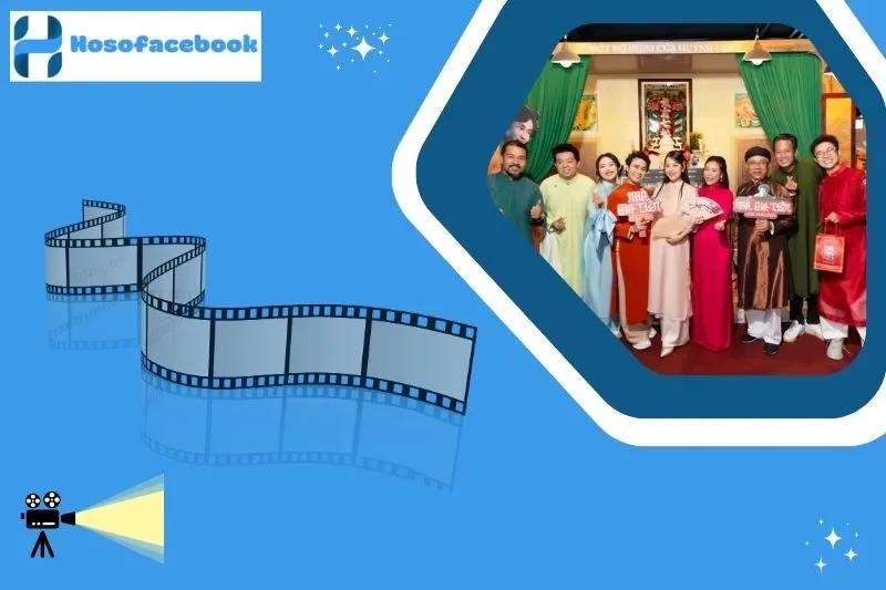 Dàn diễn viên phụ và vai trò của họ trong phim