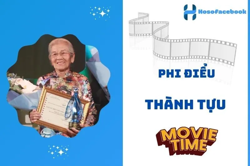 Danh hiệu và giải thưởng của Phi Điểu
