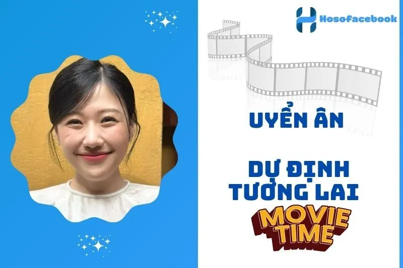 Dự định tương lai của Uyển Ân trong làng giải trí