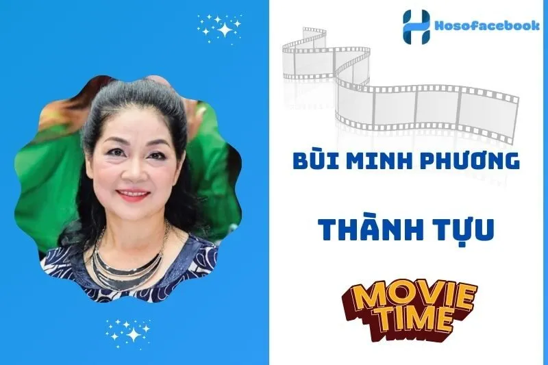 Giải thưởng và danh hiệu trong sự nghiệp của Bùi Minh Phương