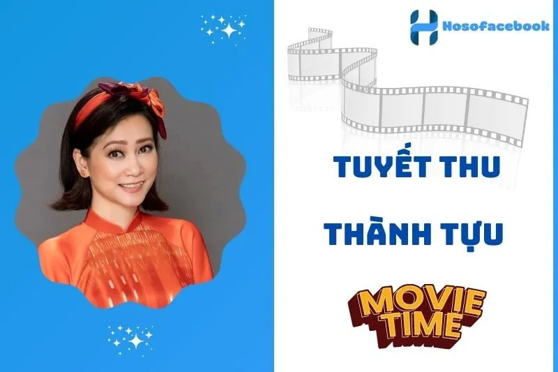 Các giải thưởng và thành tựu của Tuyết Thu