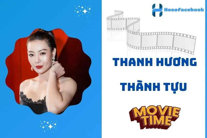 Giải Thưởng Và Thành Tựu Của Thanh Hương