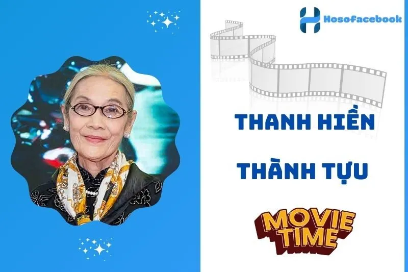 Giải Thưởng Và Thành Tựu Nổi Bật Thanh Hiền