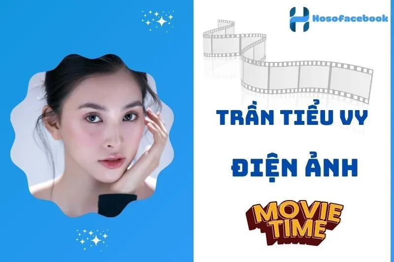 Hoạt Động Giải Trí Và Điện Ảnh Trần Tiểu Vy
