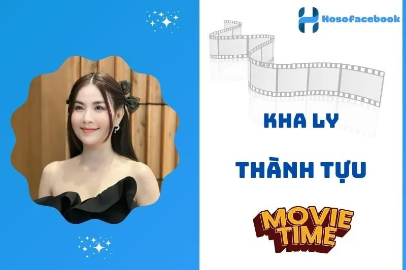 Những Giải Thưởng Và Thành Tựu Của Kha Ly