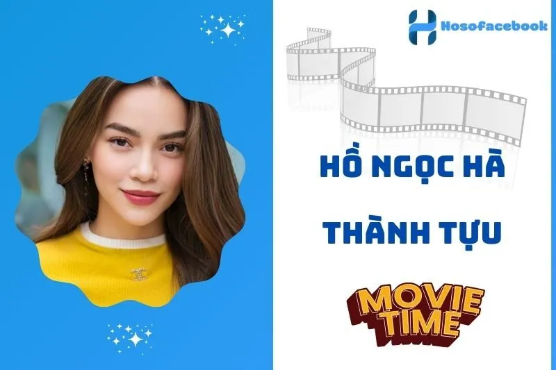 Những Giải Thưởng Và Thành Tựu Đáng Chú Ý Của Hồ Ngọc Hà