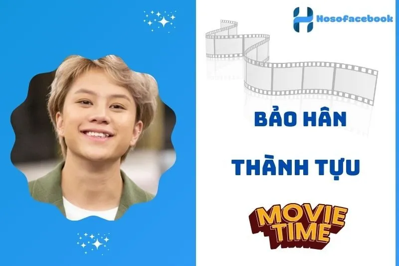 Những thành tựu danh giá của Bảo Hân