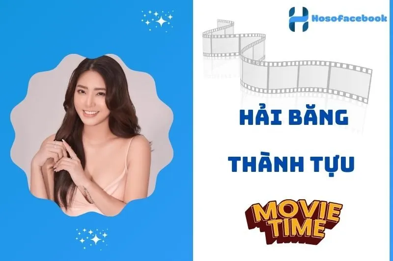 Thành Công Và Giải Thưởng Của Hải Băng