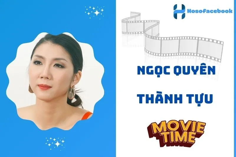 Thành Tựu Và Giải Thưởng Của Ngọc Quyên