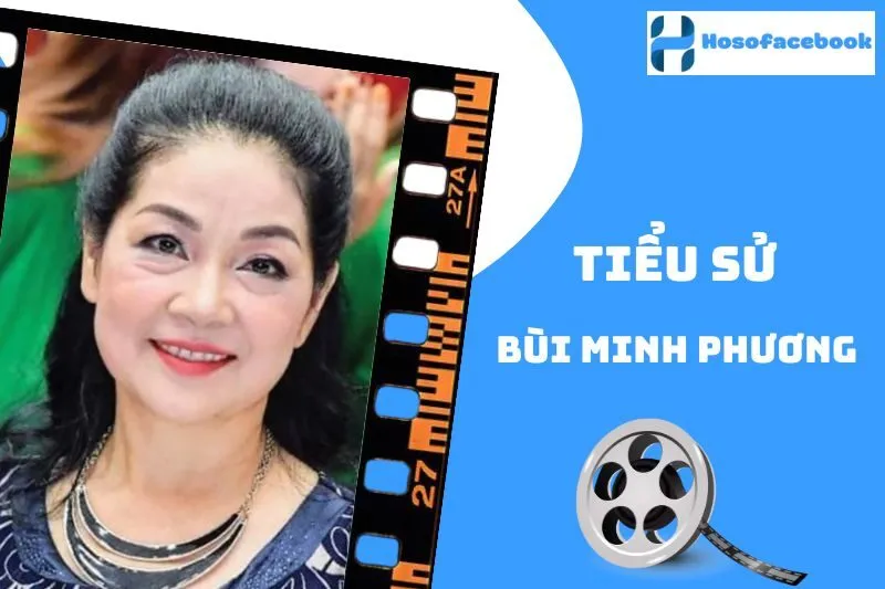 Tiểu Sử Bùi Minh Phương 2025: Cuộc Đời, Sự Nghiệp Và Gia Đình