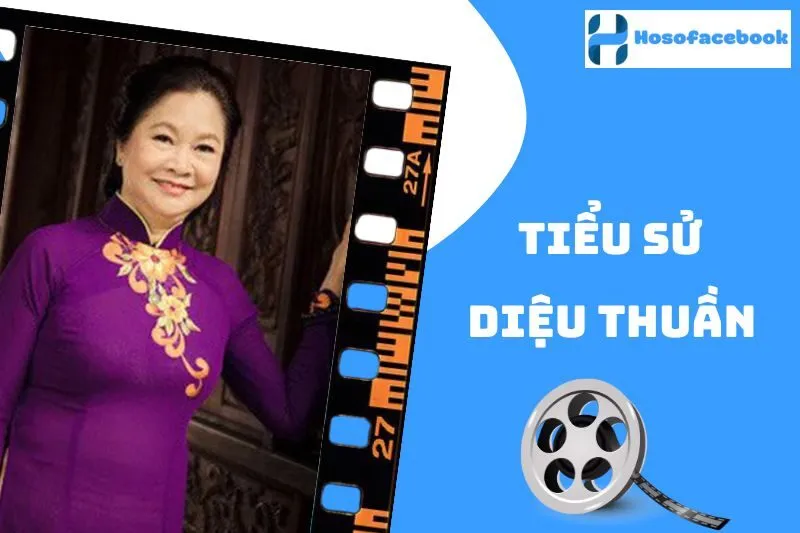 Tiểu Sử Diệu Thuần 2025: Hành Trình Sự Nghiệp Và Đời Tư