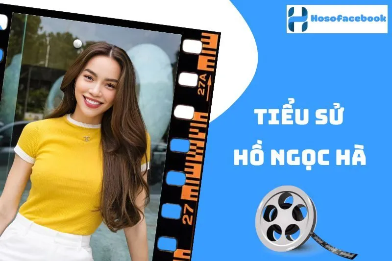 Tiểu Sử Hồ Ngọc Hà 2025 – Sự Nghiệp Và Đời Tư Đầy Biến Động