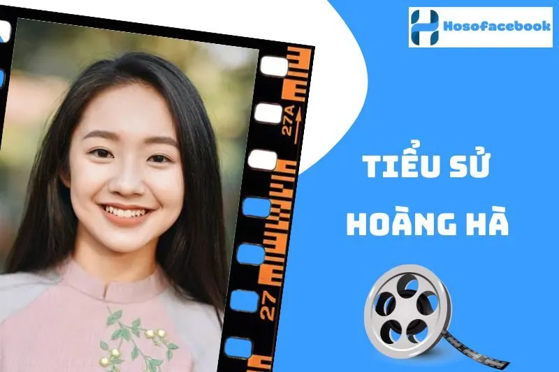Tiểu Sử Hoàng Hà 2025 – Sự Nghiệp Và Đời Tư Diễn Viên Trẻ