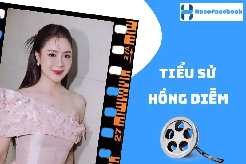Tiểu Sử Hồng Diễm 2025: Sự Nghiệp, Phim Ảnh Và Đời Tư