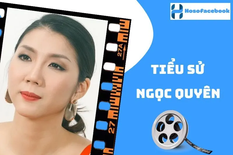 Tiểu Sử Ngọc Quyên 2025: Hành Trình Từ Siêu Mẫu Đến Kinh Doanh