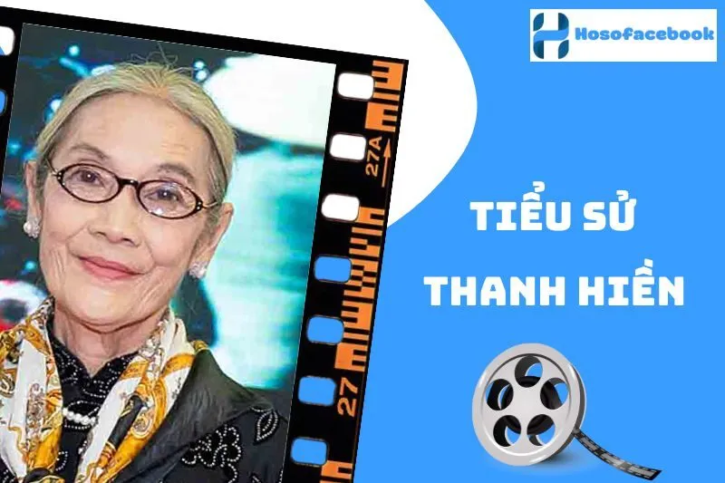 Tiểu Sử Thanh Hiền 2025: Nghệ Sĩ Cải Lương Tài Năng Việt Nam